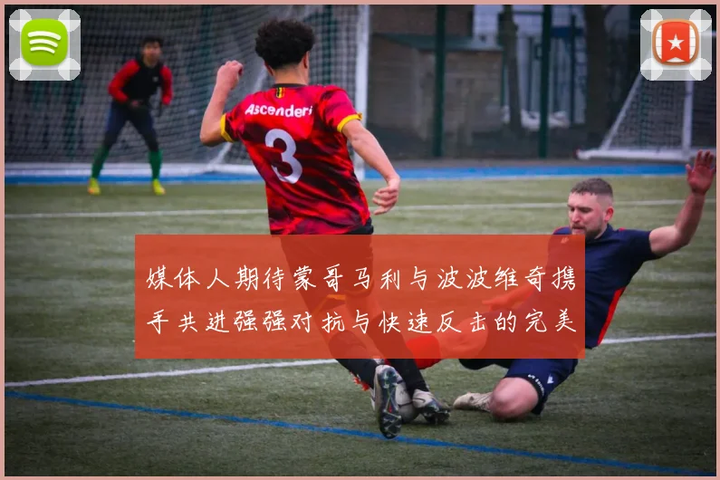 媒体人期待蒙哥马利与波波维奇携手共进强强对抗与快速反击的完美结合